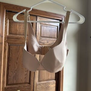 38D Beige Bra